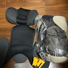 チャイルドシートの画像