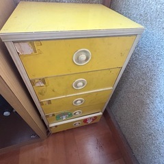 収納家具（12月21日まで！）の画像