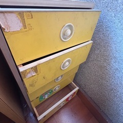 収納家具（12月21日まで！）の画像