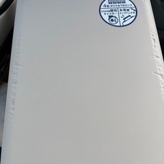 キャリーケース　ヴィオラ　　ミルクティー🩵の画像