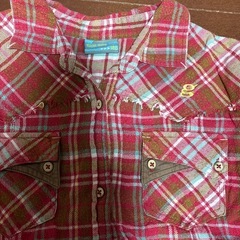 KUCHI-KOO クチクー　140cm
の画像