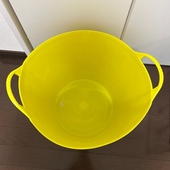 ソフトバスケットの画像