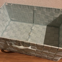 【取引予定者決定】ボックスケースセットの画像