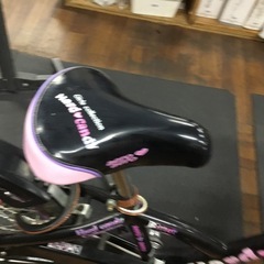 hard candy キッズサイクルの画像