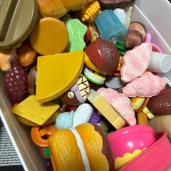 おままごとの画像