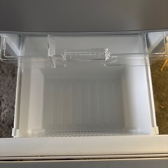 冷蔵庫　Panasonic 2016年式の画像