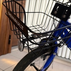 RENAULT KIDS16 Cool（ルノー キッズ16 クール）16インチ 子供用 自転車の画像