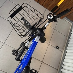 RENAULT KIDS16 Cool（ルノー キッズ16 クール）16インチ 子供用 自転車の画像