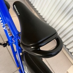 RENAULT KIDS16 Cool（ルノー キッズ16 クール）16インチ 子供用 自転車の画像