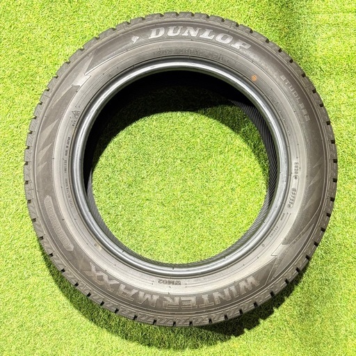 【決まりました】【美品】　205/60R16 ダンロップ