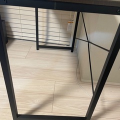 作業用机売りますの画像