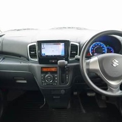 スズキ スペーシア カスタム GS🍎来店不要！💕お問合せください🔥の画像