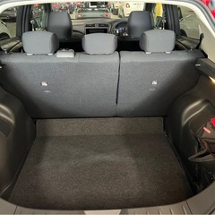 日産　リーフ　XVセレクション　2022年の画像