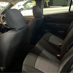 日産　リーフ　XVセレクション　2022年の画像