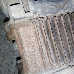 掲載今月21日迄!!　カブ50実働エンジン　ジャンクの画像