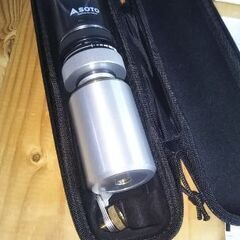 ★SOTO ひのと　SOD-260★の画像