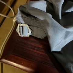 作業ズボン白狼ニッカ　の画像