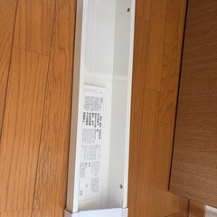 (未開封) IKEA MOSSLANDA 棚の画像