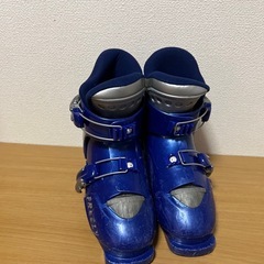 スキーブーツ 21〜22cm　の画像