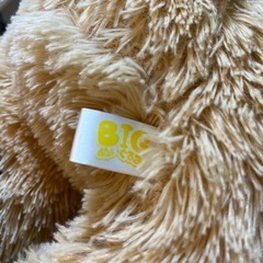 【美品】ゴールデンレトリバー 約70×23cm　大きい BIGぬいぐるみ 犬の画像