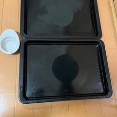 過熱水蒸気 オーブンレンジ 2段調理　31L SHARP RE-SS10X-Wの画像