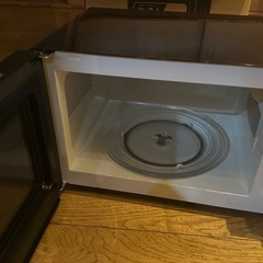 ZEPEAL 2023年製 電子レンジの画像