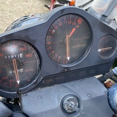 ☆ ★ 書あり VT250Z レストアベース ★ ☆の画像