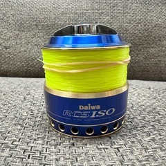 ♦︎RCS ISO 2500LBD スプール♦︎の画像