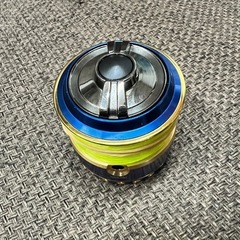 ♦︎RCS ISO 2500LBD スプール♦︎の画像