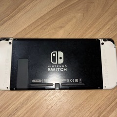Switch どうぶつの森セット の画像