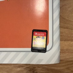 Switch どうぶつの森セット の画像