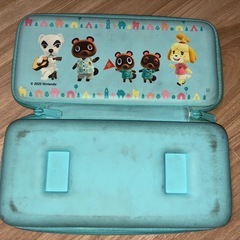 Switch どうぶつの森セット の画像