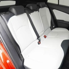 内装もカッコイイ😎✨【トヨタ プリウス A ツーリングセレクション】の画像