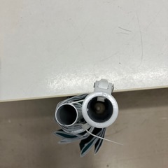 I 2511-564 キャプテンスタッグ　UVカットパラソル200cm 来年の夏こそリア充　中古美品の画像