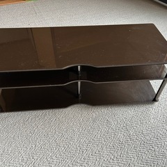 テレビ台の画像