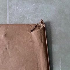 popeye エンヴェロープ バッグ Envelope Bag 受注生産品の画像