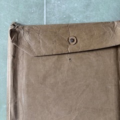 popeye エンヴェロープ バッグ Envelope Bag 受注生産品の画像