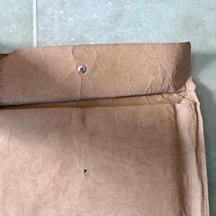 popeye エンヴェロープ バッグ Envelope Bag 受注生産品の画像