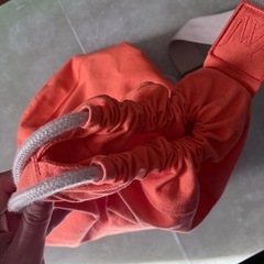 UNIQLO ユニクロ JWアンダーソン ショルダーバッグの画像