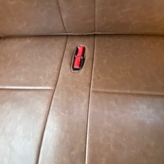 ハイエース　ワゴンGL シートカバーの画像