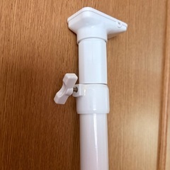 突っ張り棒 170cm-280cmの画像