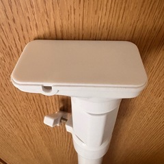 突っ張り棒 170cm-280cmの画像