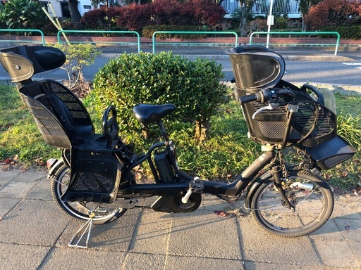 完整備済み&無料配送！ブリヂストン　プティットe　格安　早い者勝ち！ᕦ(ò_óˇ)ᕤ