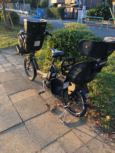 完整備済み&無料配送！ブリヂストン　プティットe　格安　早い者勝ち！ᕦ(ò_óˇ)ᕤ