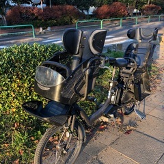 三連休限定価格第三段！完整備済み&無料配送！ブリヂストン　プティットe　格安　早い者勝ち！ᕦ(ò_óˇ)ᕤの画像