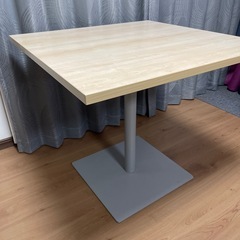 テーブルの画像