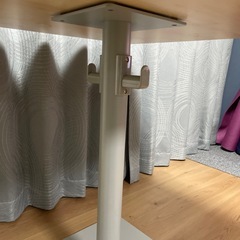 テーブルの画像
