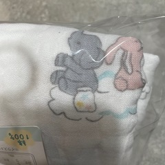 おくるみ⭐︎未開封の画像