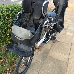 三連休限定価格第四弾！完整備済み&無料配送！ブリヂストン　プティットe　格安　早い者勝ち！ᕦ(ò_óˇ)ᕤの画像