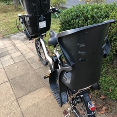 三連休限定価格第四弾！完整備済み&無料配送！ブリヂストン　プティットe　格安　早い者勝ち！ᕦ(ò_óˇ)ᕤの画像